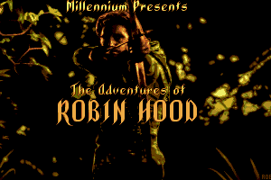 The Adventures of Robin Hood 0