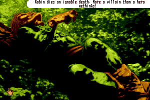 The Adventures of Robin Hood 7