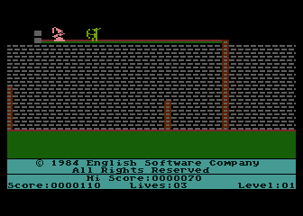 The Adventures of Robin Hood abandonware