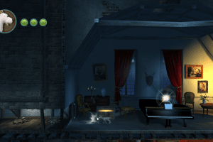 The Adventures of Tintin: The Game 9