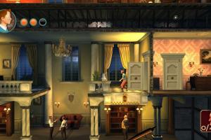 The Adventures of Tintin: The Game abandonware
