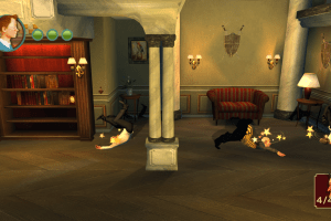 The Adventures of Tintin: The Game 11