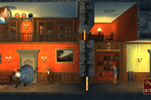 The Adventures of Tintin: The Game 14