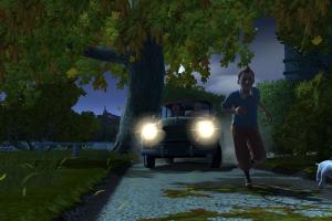 The Adventures of Tintin: The Game 15