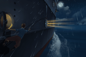 The Adventures of Tintin: The Game 20