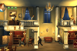 The Adventures of Tintin: The Game 33