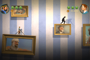 The Adventures of Tintin: The Game 40