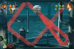 The Adventures of Tintin: The Game 41