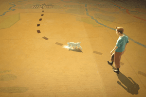 The Adventures of Tintin: The Game 5