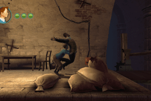 The Adventures of Tintin: The Game 8