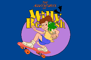 The Adventures of Willy Beamish 0