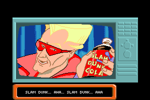 The Adventures of Willy Beamish 17