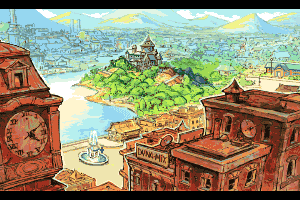 The Adventures of Willy Beamish 25
