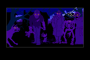 The Adventures of Willy Beamish 26