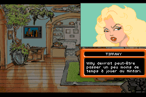 The Adventures of Willy Beamish 27