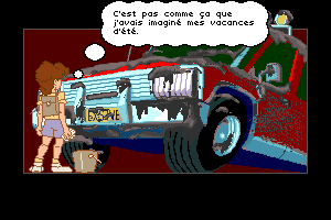 The Adventures of Willy Beamish 29
