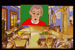 The Adventures of Willy Beamish 32