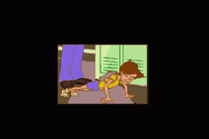 The Adventures of Willy Beamish 37