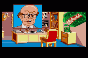 The Adventures of Willy Beamish 38
