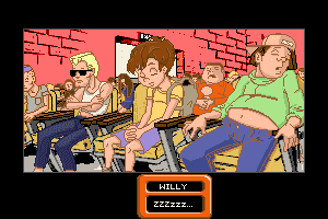 The Adventures of Willy Beamish 3