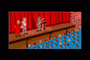 The Adventures of Willy Beamish 40