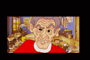The Adventures of Willy Beamish 43