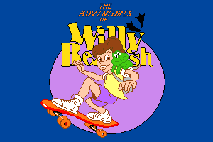 The Adventures of Willy Beamish 0