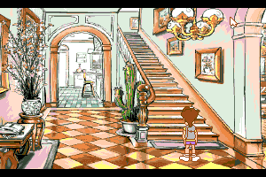 The Adventures of Willy Beamish 13