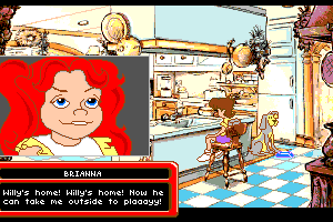 The Adventures of Willy Beamish 15