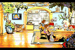 The Adventures of Willy Beamish 23