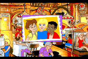The Adventures of Willy Beamish 30