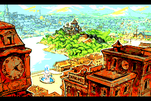 The Adventures of Willy Beamish 34