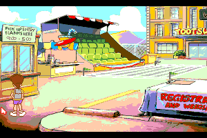 The Adventures of Willy Beamish 40
