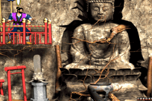 The Age of Heroes: Silkroad 2 10