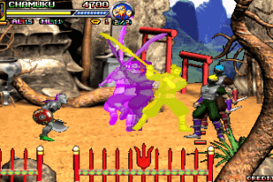 The Age of Heroes: Silkroad 2 11