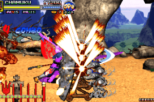 The Age of Heroes: Silkroad 2 abandonware