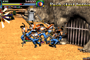 The Age of Heroes: Silkroad 2 16
