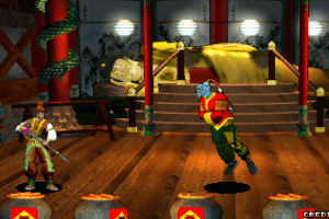 The Age of Heroes: Silkroad 2 19