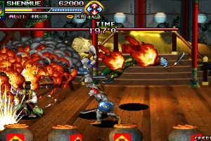 The Age of Heroes: Silkroad 2 20