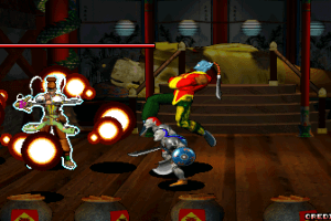 The Age of Heroes: Silkroad 2 23