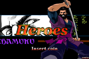 The Age of Heroes: Silkroad 2 4