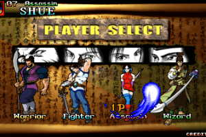 The Age of Heroes: Silkroad 2 5