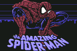 The Amazing Spider-Man 0