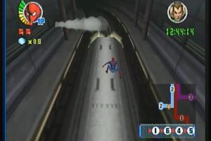 The Amazing Spider-Man: Countdown to Doom 2