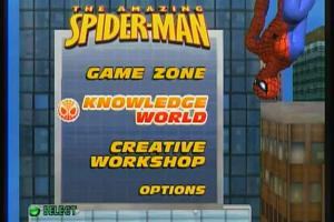 The Amazing Spider-Man: Countdown to Doom 1