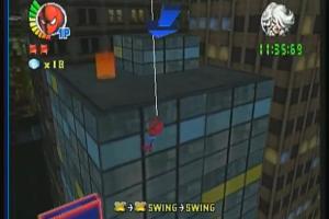 The Amazing Spider-Man: Countdown to Doom 5