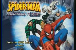 The Amazing Spider-Man: Countdown to Doom 0