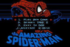 The Amazing Spider-Man 10