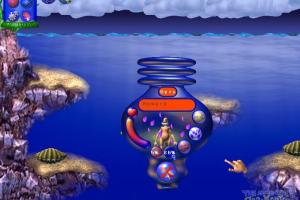 The Amazing Virtual Sea-Monkeys 0
