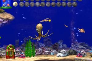 The Amazing Virtual Sea-Monkeys 1